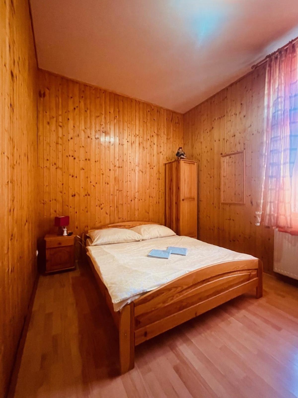 Penzion Dalibor Trutnov Bagian luar foto